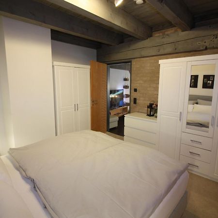 Ferienwohnung Fuer 2 Personen 1 Kind Ca, 45 M Sup2 In Quedlinburg, Harz Unterharz מראה חיצוני תמונה